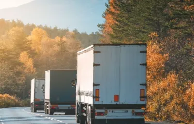 İstanbul ile Sinop Arası Klima Taşıma